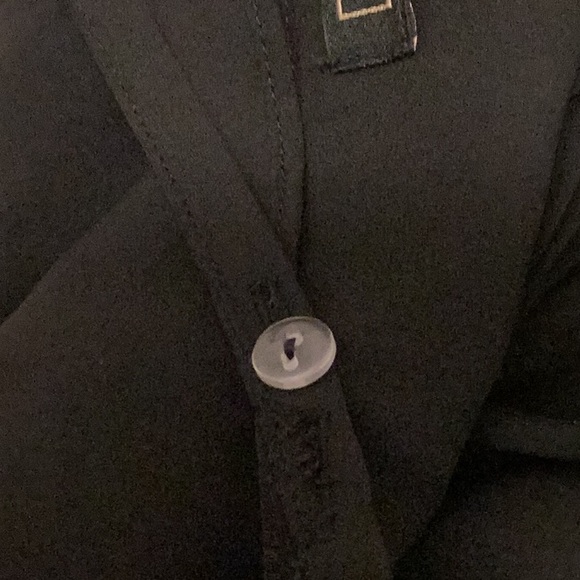 Dalia jumpsuit NWOT - Picture 4 of 4